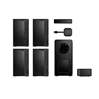 Valerion ThunderBeat Speaker 5.1