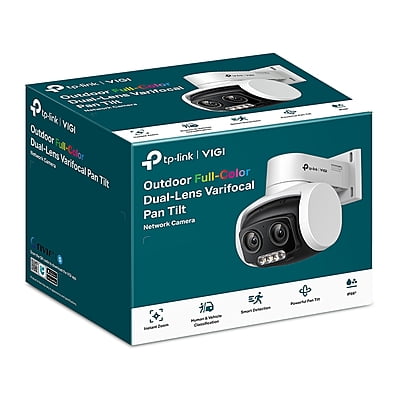 VIGI-C540V VIGI-C540V
