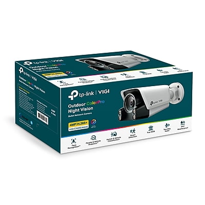VIGI-C340S-4mm VIGI-C340S-4mm
