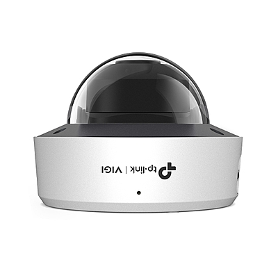 InSight S245 | VIGI 4MP Full-Color Dome Network Camera InSight S245 | VIGI 4MP Full-Color Dome Network Camera
