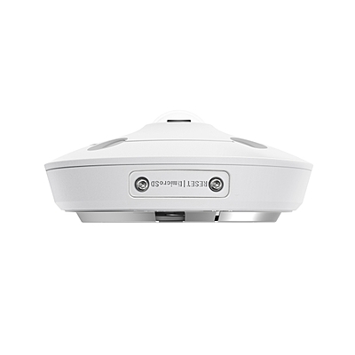 InSight S655I | VIGI 5MP IR Fisheye Network Camera InSight S655I | VIGI 5MP IR Fisheye Network Camera