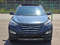 Hyundai Santa Fe 2015 ID : V325484