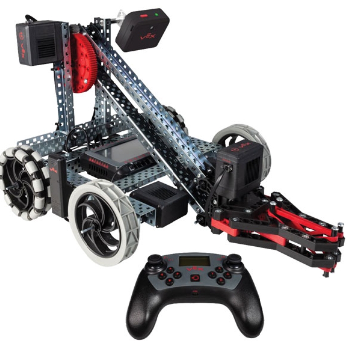 VEX V5 Competition Super Kit (Model: 276-6510)