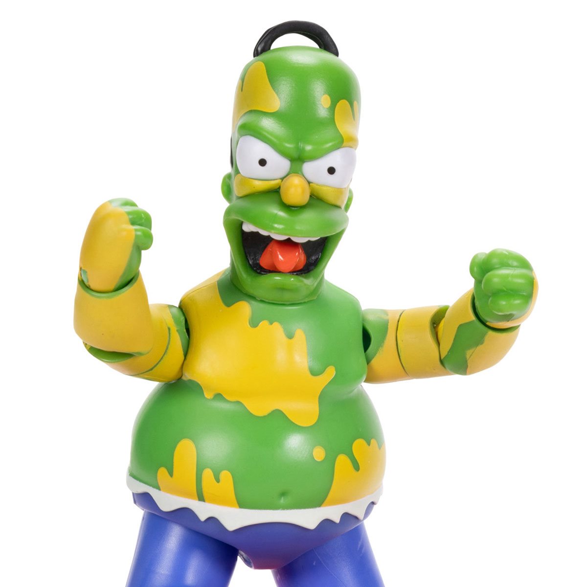 Furious Homer (Premium Series)
