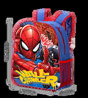 Spider-Man Premium Backpack - Wall Crawler