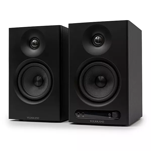 Vulkkano Pro4 Active Speaker