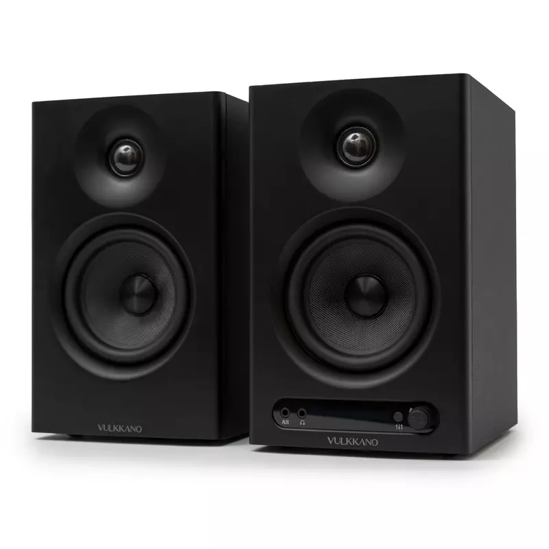 Vulkkano Pro4 Active Speaker