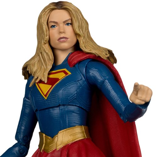 Supergirl (2026 Movie) Supergirl (2026 Movie)