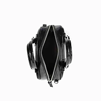 Z BRAND BUCKLE VINTAGE CROSSBODY BAG
