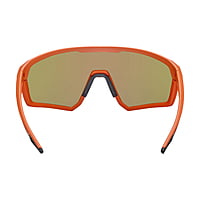 CEBE - Asphalt Neon Orange Black CEBE - Asphalt Neon Orange Black