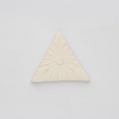 Sara Clay Low Fire Earthenware White - B Sara Clay Low Fire Earthenware White - B