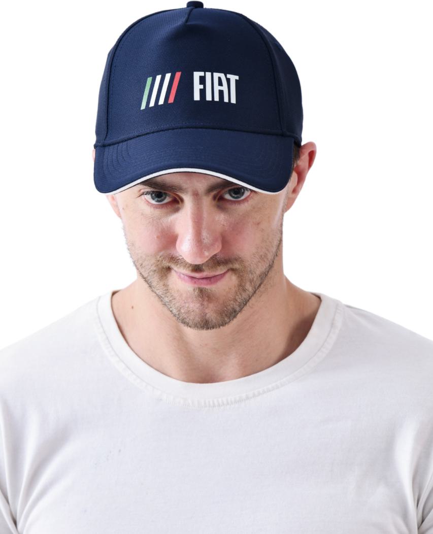Poly-Air  FIAT caps