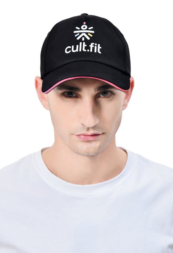 Cotton Twill  CULTFIT caps