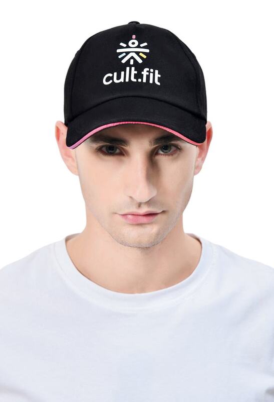 Cotton Twill  CULTFIT caps