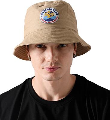 Beach Hat