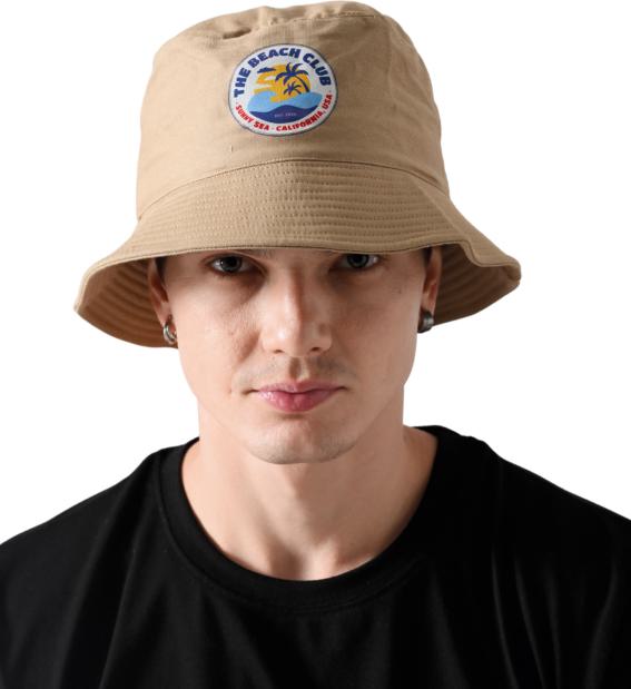 Beach Hat