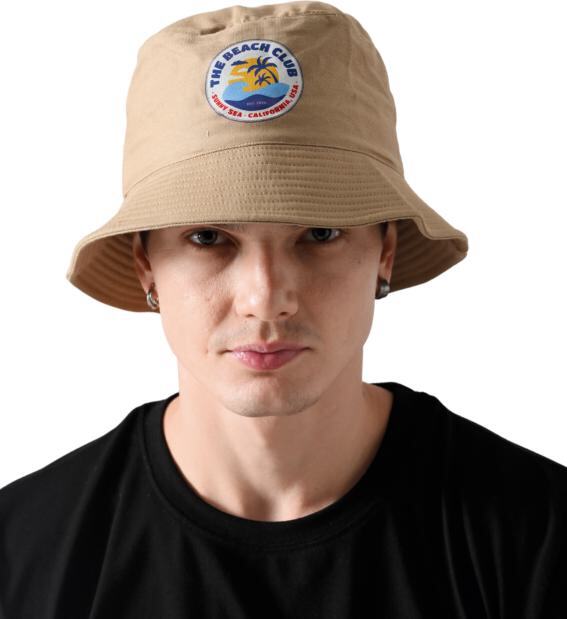 Beach Hat
