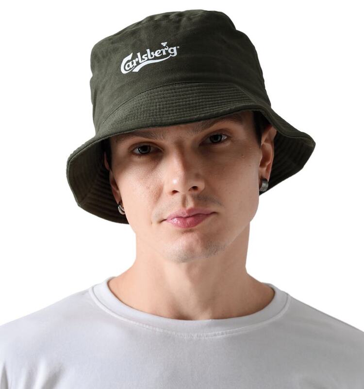 Beach Hat 1
