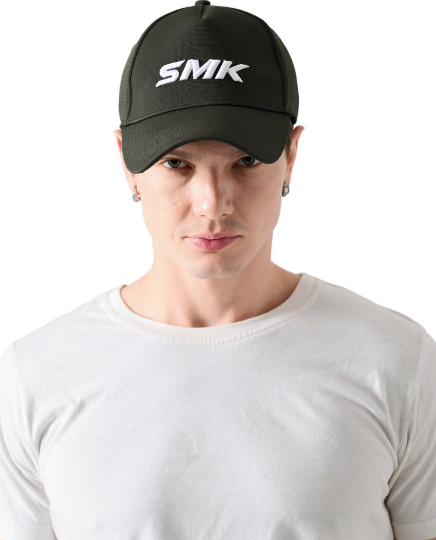 Ribbed Cord SMK caps