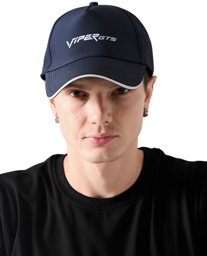 Ultra Matte R VIPER GTS caps