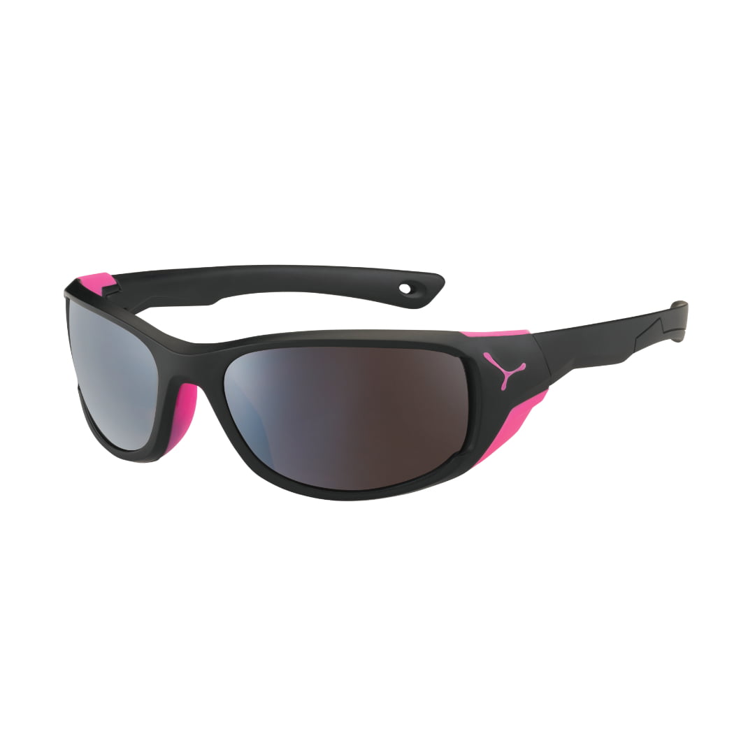 CEBE - Jorasses M Black Pink Matte
