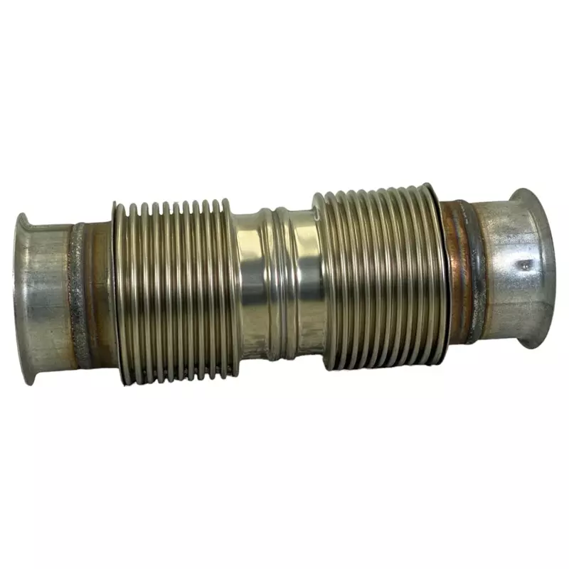 BELLOWS - EXHAUST PIPE 4 IN, P3, DDC, SENIOR