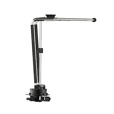HEADER - HDEP, 13/23 GALLON, ANALOG