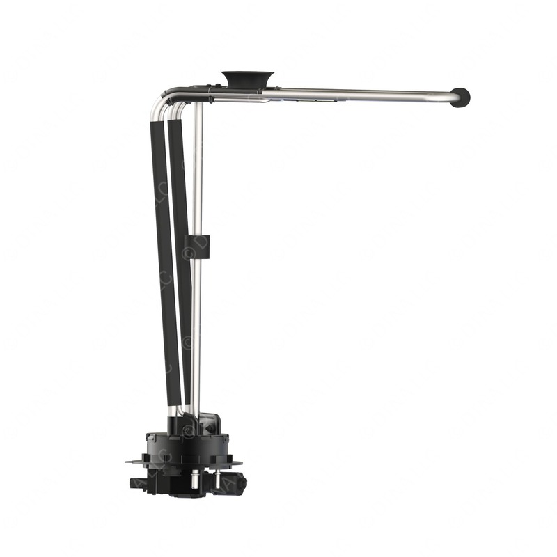 HEADER - HDEP, 13/23 GALLON, ANALOG