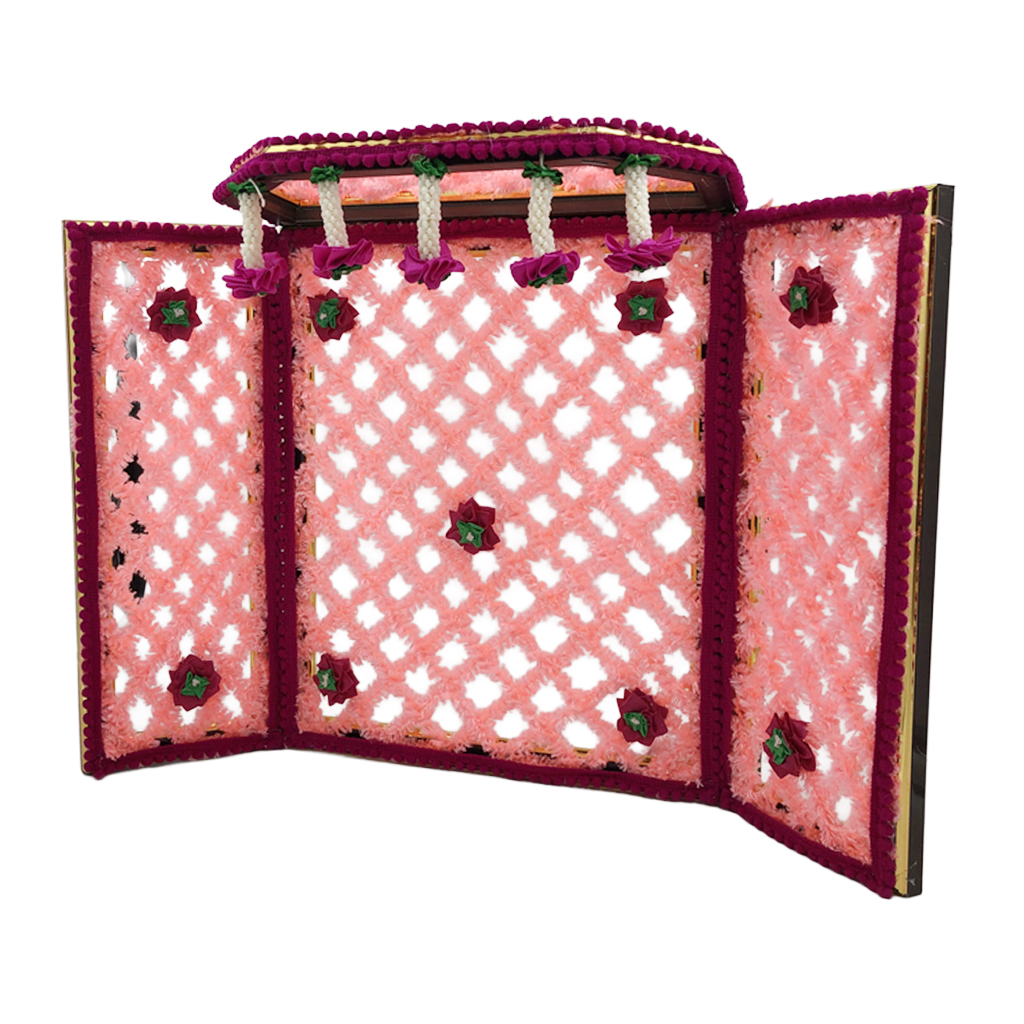 Phool Bangla Pink Flower