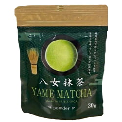 YAME MATCHA POWDER