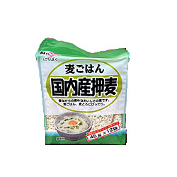 NIHONSEIBA/STICK OSHIMUG