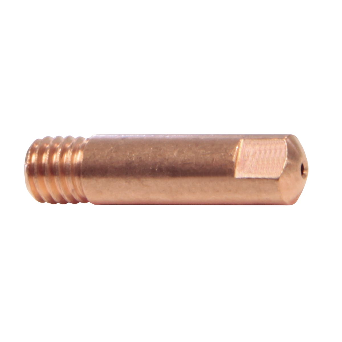 "Contact Tip 10 Pack - M6 - 1.2MM / 0.045""- 150/250/300A torch"