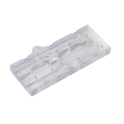 Formlabs Clear Resin V5