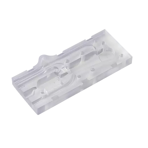 Formlabs Clear Resin V5