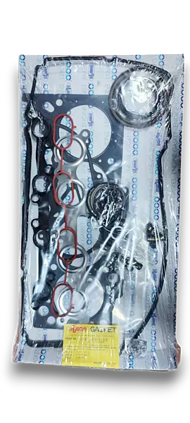 JUEGO DE EMPACADURAS HIACE 2.7 HILUX 2.7 06-14 (2TRFE)