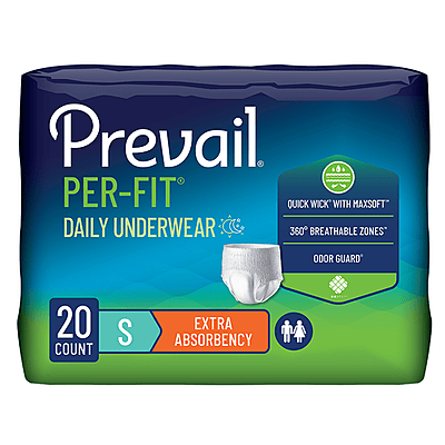 Per-Fit Protective Underwear