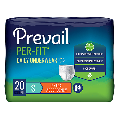 Per-Fit Protective Underwear
