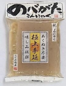 R) Ishibashiya Nobegata Itakonnyaku 180g_3/15/6.3 oz