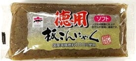 R) Kotobukimanac Soft Ita Konjac 400g_20/14.1 oz.