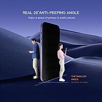 Privacy Screen Guard