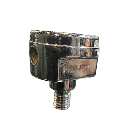 PRR-FF11 threaded flow form die, forming side