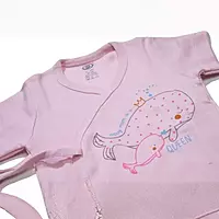 Boys Shirt - 3 in One - Hosiery make- model 2