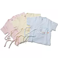 Boys Shirt - 3 in One - Hosiery make- model 2