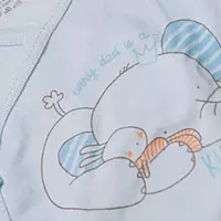 Boys Shirt - 3 in One - Hosiery make- model 2