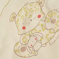 Boys Shirt - 3 in One - Hosiery make- model 2