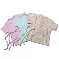 Boys Shirt - 3 in One - Hosiery make- model 2