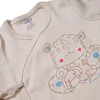 Boys Shirt - 3 in One - Hosiery make- model 2