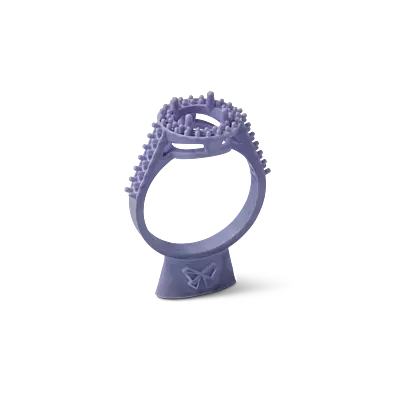Formlabs True Cast Resin (Form 4) 1 L