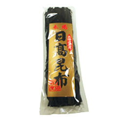 HIDAKA KONBU