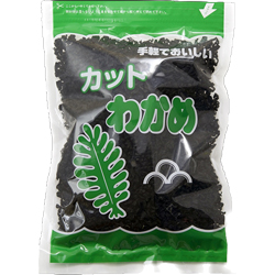 CUT WAKAME